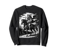 La Chevauchée du Roi Infernal Sweatshirt