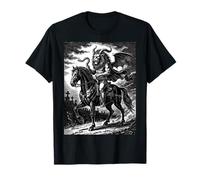 La Chevauchée du Roi Infernal T-Shirt
