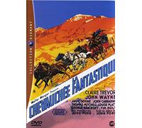 La Chevauchée Fantastique