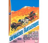 La Chevauchée Fantastique