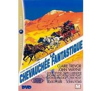 La chevauchée fantastique