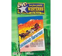 LA CHEVAUCHEE FANTASTIQUE - COLLECTION LES PLUS GRANDS WESTERNS / Noir & Blanc