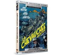 La Chevauchée fantastique DVD