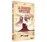 La chevauchée fantastique DVD E