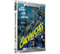 La Chevauchée Fantastique - Édition Collection Silver