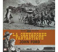 La Chevauchée fantastique [Édition Collector]