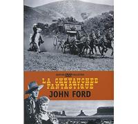 La Chevauchée fantastique [Édition Collector]