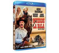 La Chevauchée Sauvage (1975) / Bite The Bullet (Bd-R)