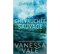 La chevauchée sauvage