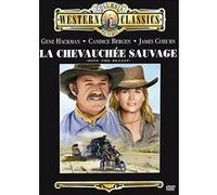 La chevauchée sauvage E