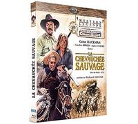 La Chevauchée Sauvage – Blu-ray – Édition spéciale