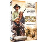 La Chevauchée Sauvage - Édition Spéciale