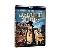 La Chevauchée solitaire – Blu-ray – Édition française officielle – Elephant Films