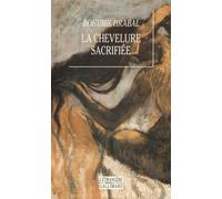 La chevelure sacrifiée roman