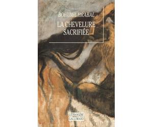 La chevelure sacrifiée roman