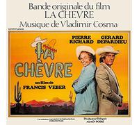 La Chèvre