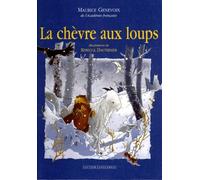 La Chèvre aux loups
