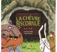 La Chèvre Biscornue