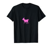 La chèvre bouc émissaire T-Shirt