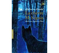 LA CHEVRE DE M. SEGUIN