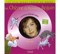 La chèvre de Monsieur Seguin