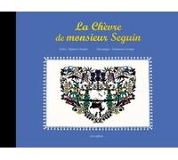 La Chèvre De Monsieur Seguin