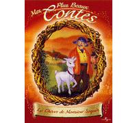 La Chèvre De Monsieur Seguin