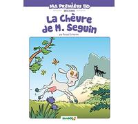 La Chèvre de Mr Seguin