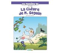 La Chèvre de Mr Seguin