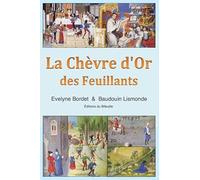 La chèvre d'or des Feuillants