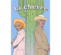 La Chèvre - Édition Collector 20ème Anniversaire