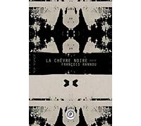 La chèvre noire