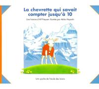 La Chevrette Qui Savait Compter Jusqu'à 10