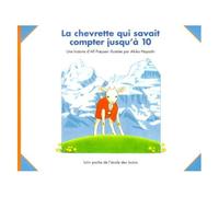 La Chevrette Qui Savait Compter Jusqu'à 10