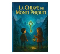 La chiave dei monti perduti