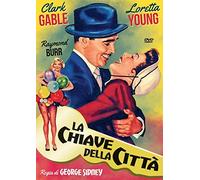 La Chiave Della Citta' [Import]