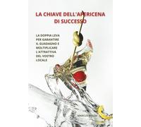 LA CHIAVE DELL'APERICENA DI SUCCESSO: LA DOPPIA LEVA PER GARANTIRE IL GUADAGNO E MOLTIPLICARE L'ATTRATTIVA DEL VOSTRO LOCALE
