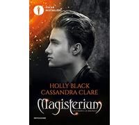 La chiave di bronzo. Magisterium (Vol. 3)