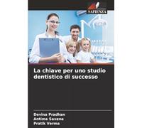La chiave per uno studio dentistico di successo