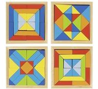 La Chic Mosaïque! G