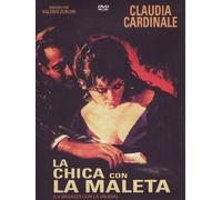 La Chica Con la maleta [Spagna] [Import]