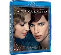 La Chica Danesa
