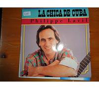 La Chica De Cuba/Yo Di Gens De Ces Iles