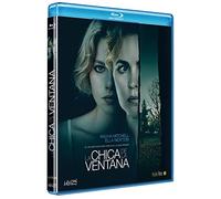La chica de la ventana [Blu-ray]