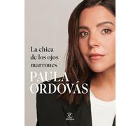 La chica de los ojos marrones