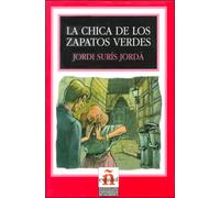 La Chica De Los Zapatos Verdes/the Girl With the Green Shoes
