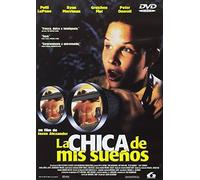 La Chica De Mis Sueños [Import]