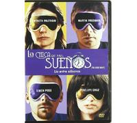 La Chica De Mis Sueños [Import]