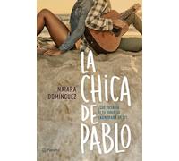 La chica de Pablo