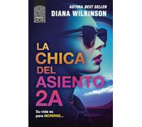 La chica del asiento 2A
